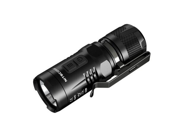 Nitecore EC11 900 Lumen